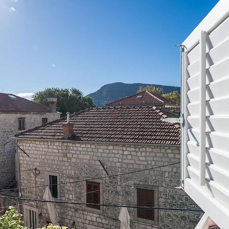 Rooms&Apartments Tomic Ston Exterior photo