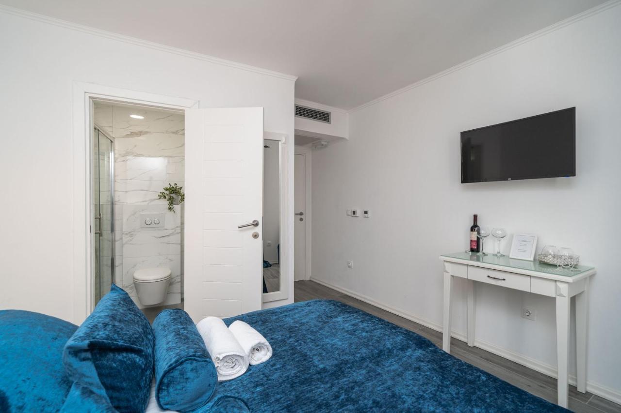 Rooms&Apartments Tomic Ston Exterior photo